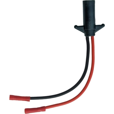 SIERRA - WH10600-1 - Trolling Motor Socket pa2