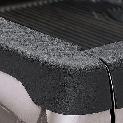 Truck Bed Cap by BUSHWACKER - 49504 pa5