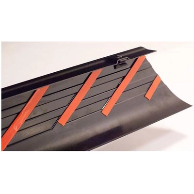 Truck Bed Cap by BUSHWACKER - 49524 pa3