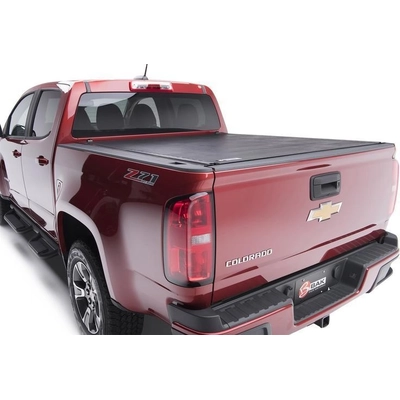 Truck Bed Cover by BAK INDUSTRIES - 39121 pa6