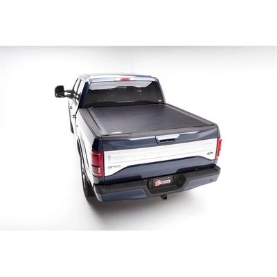 Truck Bed Cover by BAK INDUSTRIES - 39327 pa4