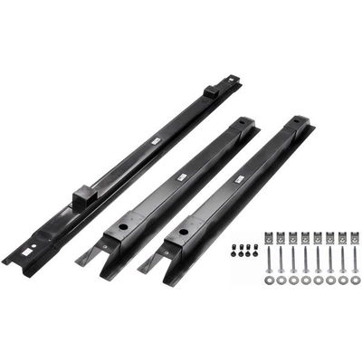 Truck Bed Floor Support by DORMAN (OE SOLUTIONS) - 924-256 pa4