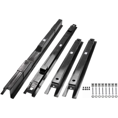 Truck Bed Floor Support by DORMAN (OE SOLUTIONS) - 924-257 pa3