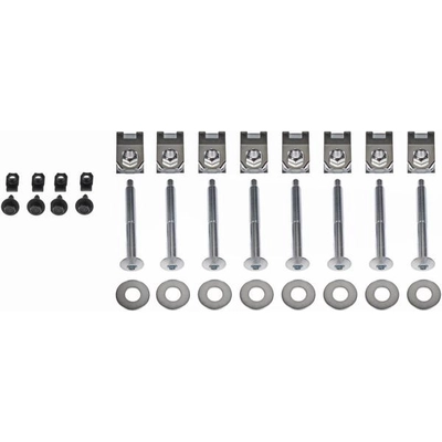 Truck Bed Floor Support by DORMAN (OE SOLUTIONS) - 924-257 pa4