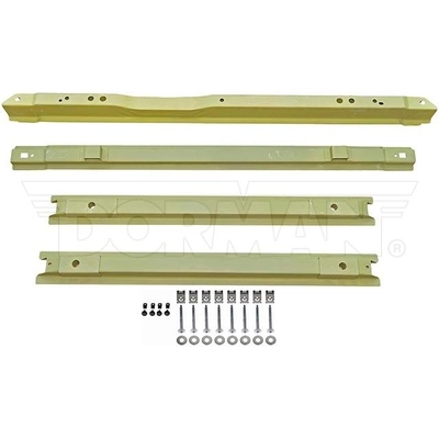 DORMAN (OE SOLUTIONS) - 926-988 - Support de plancher de lit de camion pa3