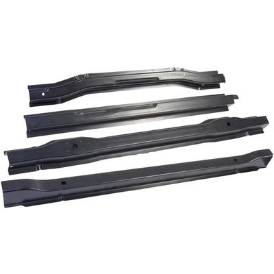 Truck Bed Floor Support by DORMAN (OE SOLUTIONS) - 999-981 pa1
