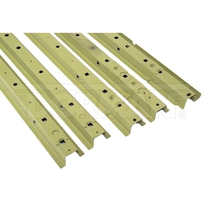 Truck Bed Floor Support by DORMAN (OE SOLUTIONS) - 999-996 pa1