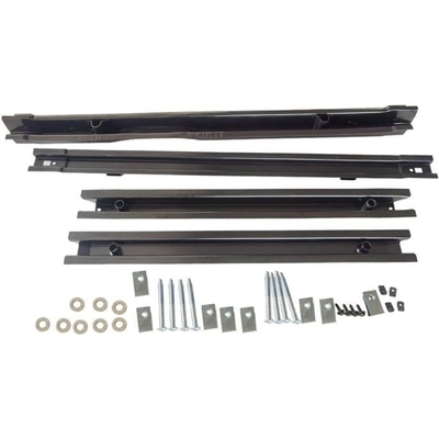 SKP - SK926988 - Truck Bed Crossmember / Brace pa3