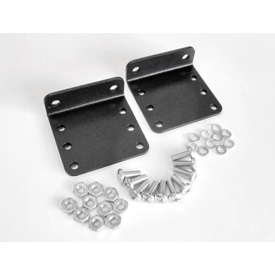 Truck Bed Mounting Hardware by AMP RESEARCH - 74601-01A pa2