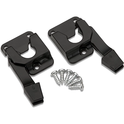 Truck Bed Mounting Hardware by AMP RESEARCH - 74605-01A pa6