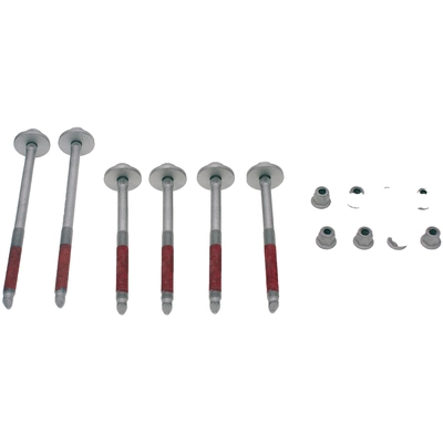 DORMAN - 13847 - Truck Bed Mounting Hardware Kit pa2