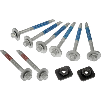 DORMAN - 13848 - Frame To Body Mounting Bolt Kit pa1