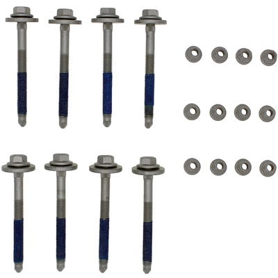 DORMAN/HELP - 13845 - Frame To Body Mounting Bolt Kit pa1