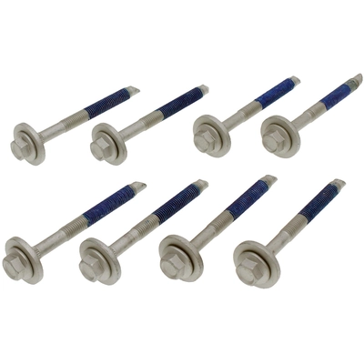 DORMAN/HELP - 13845 - Frame To Body Mounting Bolt Kit pa2