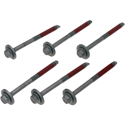 DORMAN/HELP - 13846 - Frame To Body Mounting Bolt Kit pa2