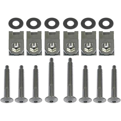 DORMAN (OE SOLUTIONS) - 924-310 - Truck Bed Mounting Hardware pa2