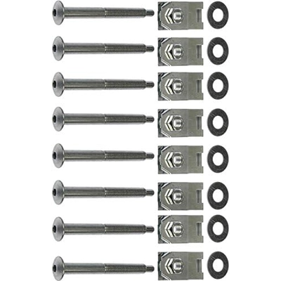 DORMAN (OE SOLUTIONS) - 924-311 - Quincaillerie de montage de lit de camion pa3