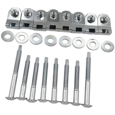 SKP - SK924310 - Truck Bed Mounting Hardware pa1