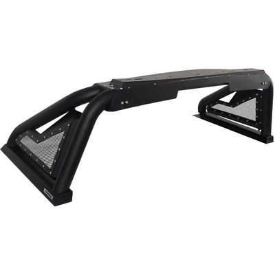 Truck Bed Rack by GO RHINO - 911010T pa1