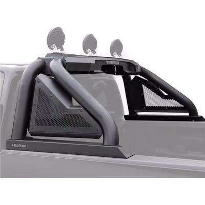 Truck Bed Rack by GO RHINO - 918000T pa3