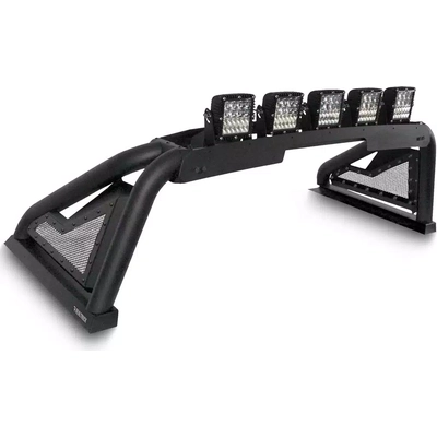 Truck Bed Rack by GO RHINO - 918000T pa5