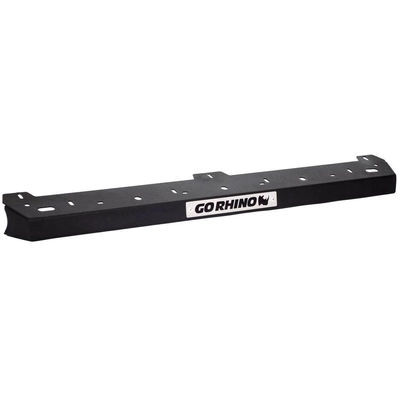 GO RHINO - 920600T - Textured Black Mild Steel Sport Bar pa3