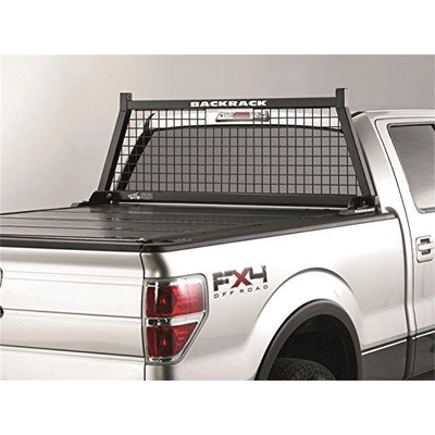 Truck Cab Protector by BACKRACK - 10200 pa2