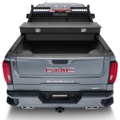 Truck Cab Protector by BACKRACK - 10400 pa11