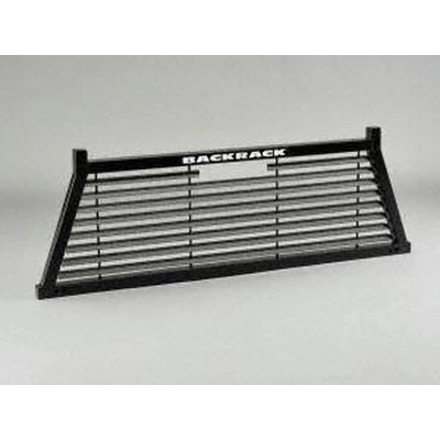 Truck Cab Protector by BACKRACK - 12400 pa1