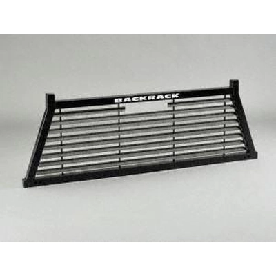 Truck Cab Protector by BACKRACK - 12500 pa2
