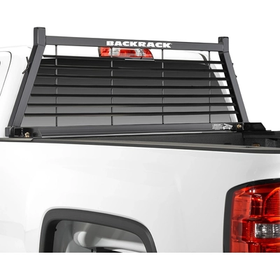 Truck Cab Protector by BACKRACK - 12500 pa6