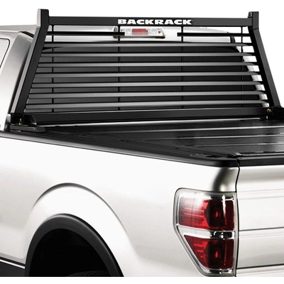 Truck Cab Protector by BACKRACK - 12700 pa2