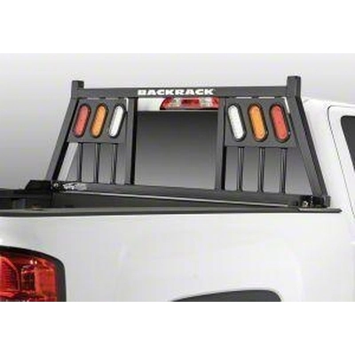 Truck Cab Protector by BACKRACK - 143TL pa1