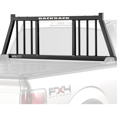 Truck Cab Protector by BACKRACK - 149TR pa1