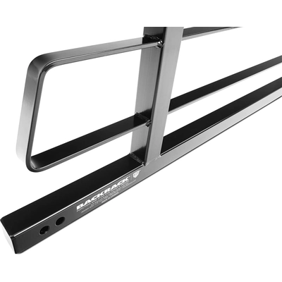 Truck Cab Protector by BACKRACK - 15005 pa6