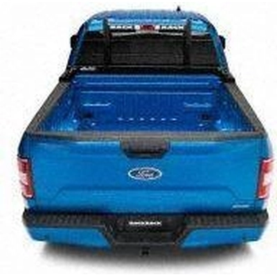 Truck Cab Protector by BACKRACK - 15018 pa25