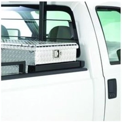 Truck Cab Protector by BACKRACK - 30112TB pa4