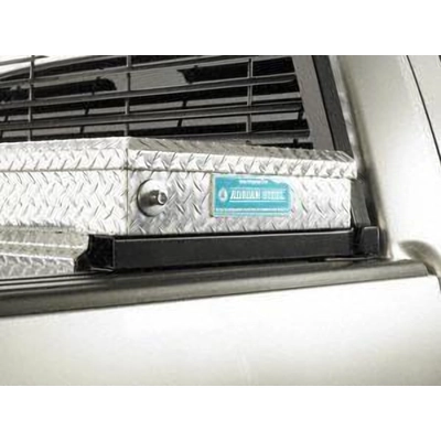 Truck Cab Protector by BACKRACK - 30112TB pa6