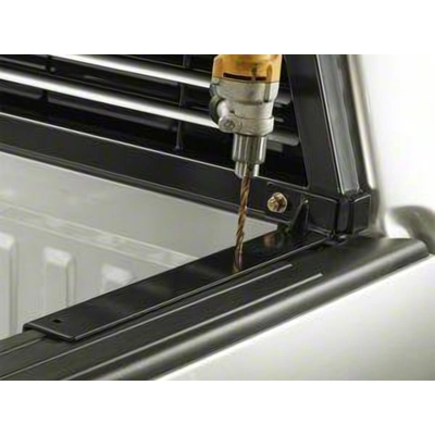 Truck Cab Protector by BACKRACK - 30119LP pa3