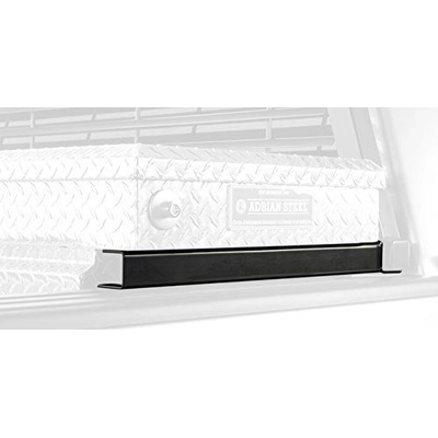 Truck Cab Protector by BACKRACK - 30119TB pa3