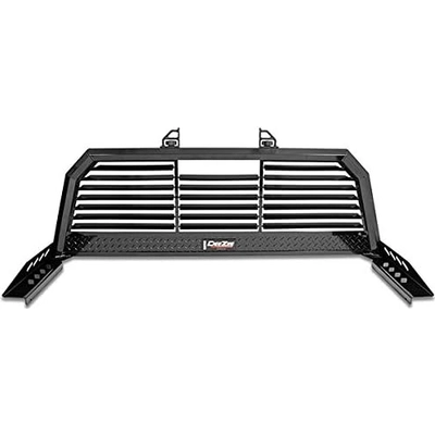 Truck Cab Protector by DEE ZEE - DZ95054RB pa4