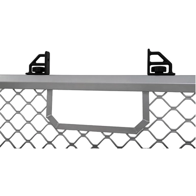 Truck Cab Protector by DEE ZEE - DZ95050R pa7
