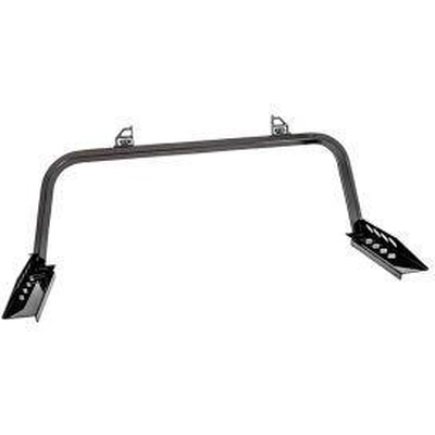 Protecteur de cabane de DEE ZEE - DZ95054RB pa1