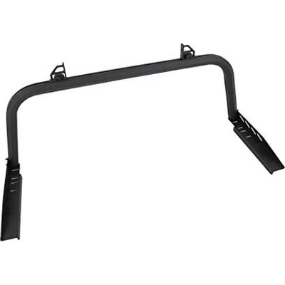 Truck Cab Protector by DEE ZEE - DZ95054RTB pa9