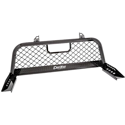 Truck Cab Protector by DEE ZEE - DZ95058RB pa1
