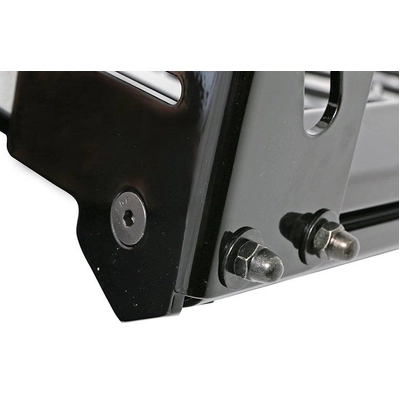 Truck Cab Protector by DEE ZEE - DZ95058RTB pa2