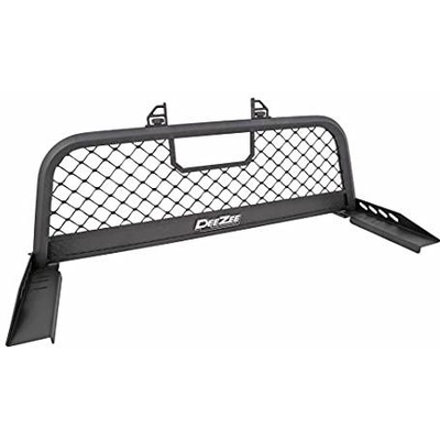 Truck Cab Protector by DEE ZEE - DZ95072RTB pa4
