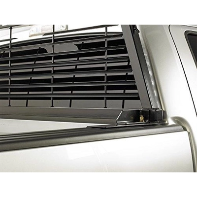 Truck Cab Rack Installation Kit by BACKRACK - 30107 pa2