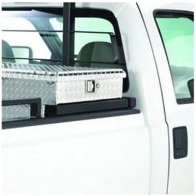Truck Cab Rack Installation Kit by BACKRACK - 30117TB pa3