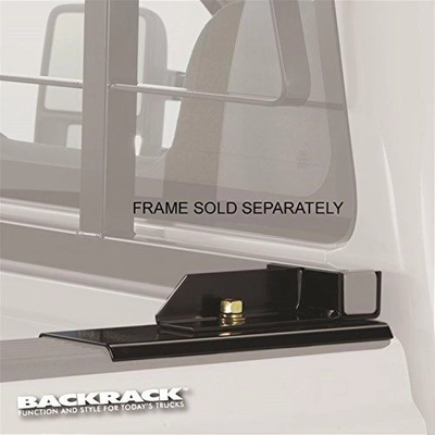 Ensemble d'installation de Grille camion by BACKRACK - 30117TB31 pa4